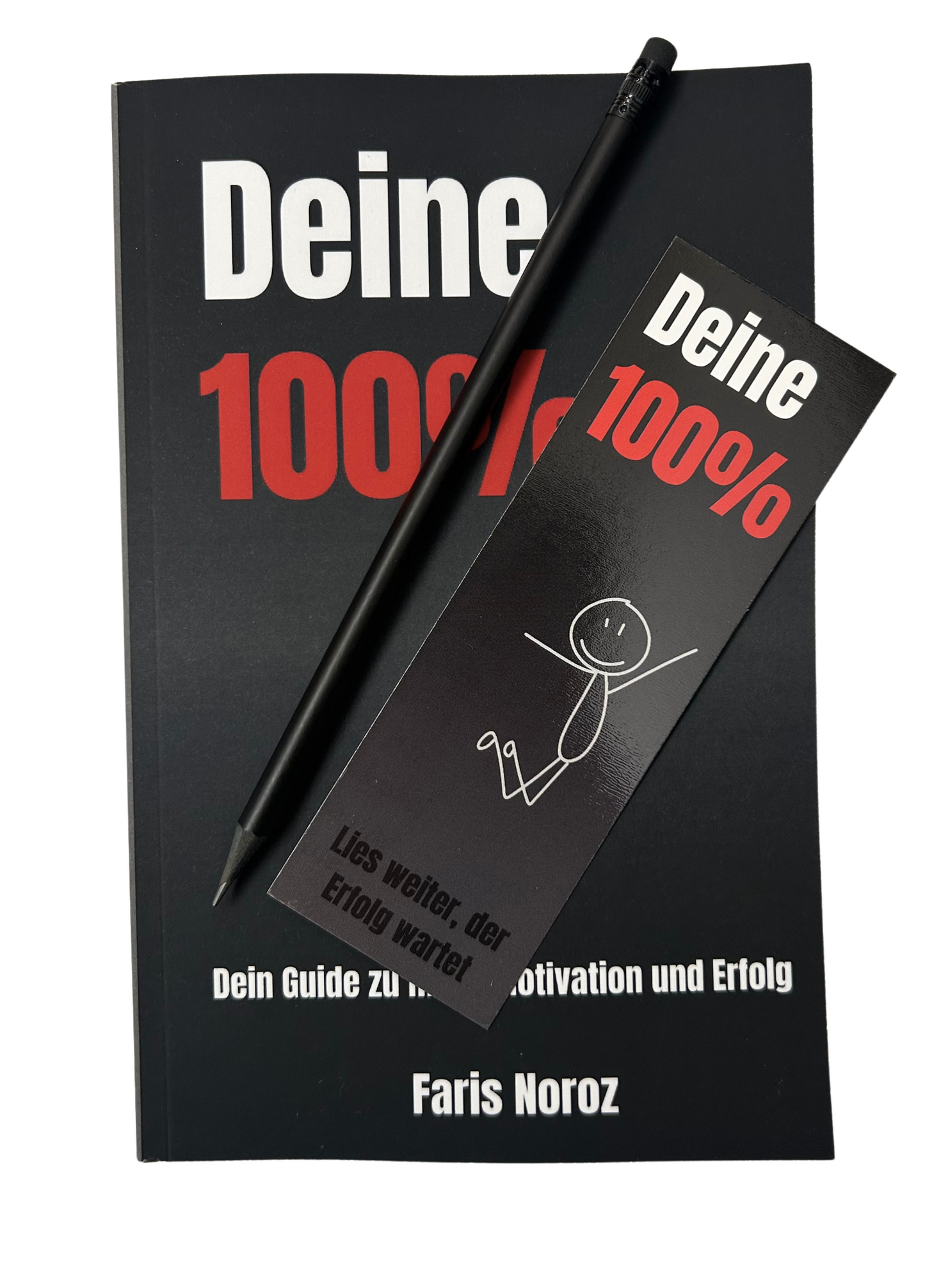 Deine 100 Prozent