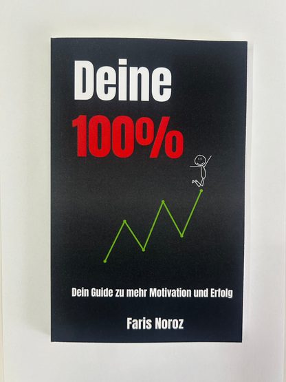 Deine 100 Prozent